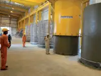 Оборудование для производства бетонных труб  VIHY Multicast, Дания, фотография 10