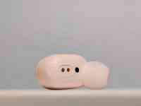 Наушники Xiaomi Redmi Airdots3, фотография 2