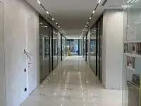 Аренда офисов в бизнес центре в центре города, проспект Амира Темура, улица Абдулла-Кадыри, 3A/1, фотография 2