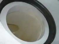 Автоматическая линия для бетонных труб HawkeyePedershaab PipePro 100 шт. в час, фотография 9