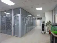 Торговые павильоны, будки, ларьки, посты охраны, офисы продаж, кофе ларьки и магазины из стекла. Остекление офисов ,мага, фотография 12