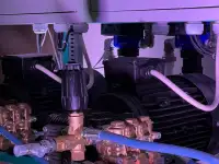 Саммой MoySam  мойка самообслуживания MoySam, фотография 5