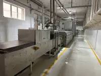 Продается европейская линия по производству шоколадных конфет, фотография 2