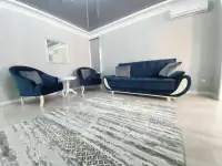 234 на длительный срок люкс Ц-1 центр города, фотография 4