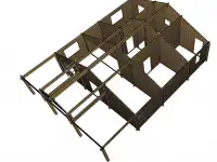 Строительство домов и отделка под ключ, фотография 2