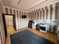 ЖК Dream House,ул.Кичик Бешагач,3-комнатная,5/9,105 м²,ремонт, фотография 6