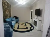 Двухкомнатная квартира аренда, базар Кадышева, фотография 2