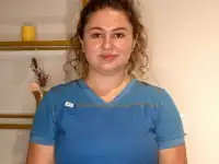 Массаж