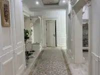 Двухэтажная квартира в центре Ташкента, Новомосковская, фотография 4