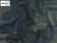 ARMTEX Малый Футбольный Флис  Премиальная Ткань 350GSM, фотография 3