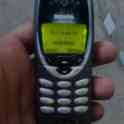 Nokia 8260 perfectum