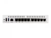 Межсетевой экран Fortinet FortiGate 60F, фотография 2