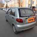 Дэу МАТИЗ -2005 йил Daewoo Matiz, фотография 2