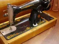 Куплю Дорого.Швейные машинки ЭлектроприводныеРучные. Абсолютно в любом состоянии, фотография 2