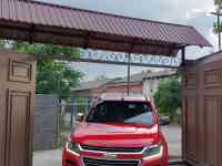 Частный дом, Ул. Олтинтепа (Циолковского), фотография 5