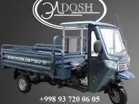 Мотоциклы с завода: гарантия качества  Eldosh Motors, фотография 4