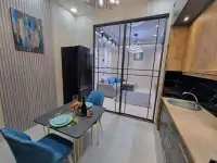 Яшнабадский район 2х комнатная, фотография 3