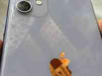 Iphone 11 128gb Purple в идеальном состоянии, фотография 4