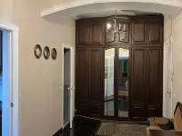 Спецплан 102 м2 Хумо Арена 3 ком. 34 с лифтом, фотография 4