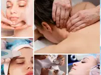 Косметолог-массажтст