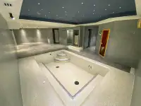 Евродом,Домбрабад,11-комн,6-соток,2-этажа,700 м²,евроремонт, фотография 9