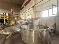 Промышленная оборудование uzmolreki., фотография 4