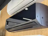 Кондиционер TECHNOBOX Darkmoon 24BTU, фотография 3