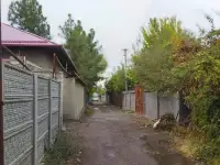 Продаётся дом с участком в 6 соток рядом с Паркентом, фотография 4