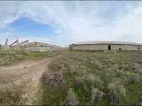 ПРОДАЕТСЯ БОЛЬШОЙ ЗЕМЕЛЬНЫЙ УЧАСТОК ДЛЯ БИЗНЕСА!, Нурафшон шахар, фотография 9