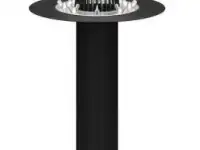 Кровельная воронка с обогревом PLASTFOIL VORTEX D160 мм, д 350-450 м, фотография 4