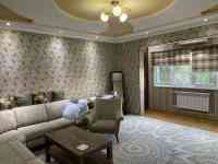 Продам видовую Квартиру, срочная продажа, Авиасозлар-1 пересечение 1-Проезд Алимкент, фотография 2