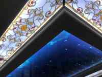 Натяжные потолки Бухара, фотография 2