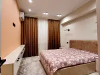 Аренда  Rent  ЖК Золотой Ключ  Мирзо-Улугбекский район  улица Олтинтепа  2-комнатная квартира, фотография 5