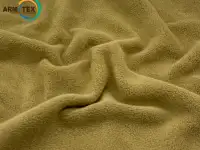 ARMTEX Серия Комфорт  Флис 280DTY Койот Хаки, фотография 3