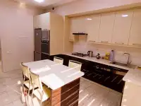 3-комнатная квартира в жилом комплексе Мадрид, Улица Мукими, фотография 8