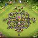 Продам аккаунт Clash of Clans 7ТХ ФУЛ, фотография 2