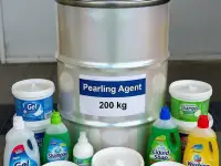 Перламутровая добавка для бытовой химии