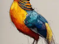 Французкая Живопись за 43 000 сум в месяц, фотография 4