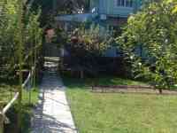 Продается кирпичный дом с участком 8 соток в Зангиатинском районе, фотография 4