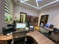 Офис (220 кв.м) на ул. Ш. Руставели (ориентир - 