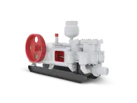 Насос буровой НБ-80