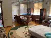 Продам дом 2-уровня 5.3 сотки в центре города- Ракатбоши Джуманджи бассеин сауна, фотография 5