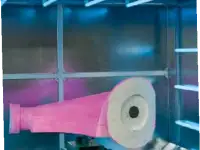 Оборудование для бетонных оснований люков, CAPITAN, фотография 8