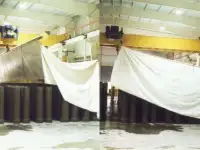 Оборудование для сушки и отверждения ЖБИ, SmartSet, фотография 9