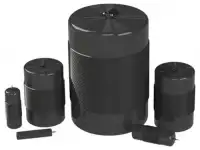 Надежное перекрытие трубопроводов с Сибрезинотехника!