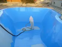 Гидроизоляция. Услуги в Ташкенте по нанесению жидкой гидроизоляции в квартирах, домах и любых помещениях и на любую пове, фотография 7