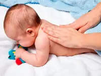 МАССАЖ ДЛЯ ДЕТЕЙ И ВЗРОСЛЫХ!, фотография 2