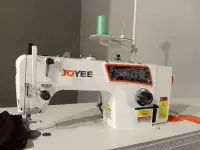 JOYEE JY-A720C-D8JG Электронная Швейная Машина Челночного Стежка., фотография 3