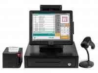 Магазин Доконга касса техника программа ўрнатиш