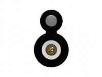 Подвес кабель 16 волоконный КС-ОКТО-16-G.652.D-CF-3209 в Integrity Solution, фотография 2